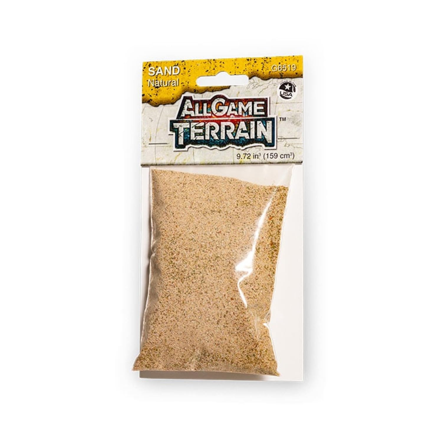 Woodland Scenics G6519 Natural Sand