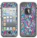 Decalrus - Protective Decal Skin Sticker for iPhone 5 5S SE LifeProof fre case skin skins case cover wrap LifeproofIphone5-209