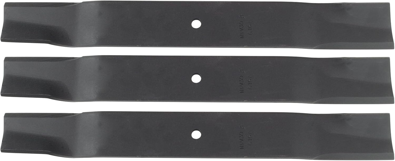 Rotary 21" 6167 Aftermarket Replacement Heavy Duty Lawn Mower Blade: Snapper 7-9222