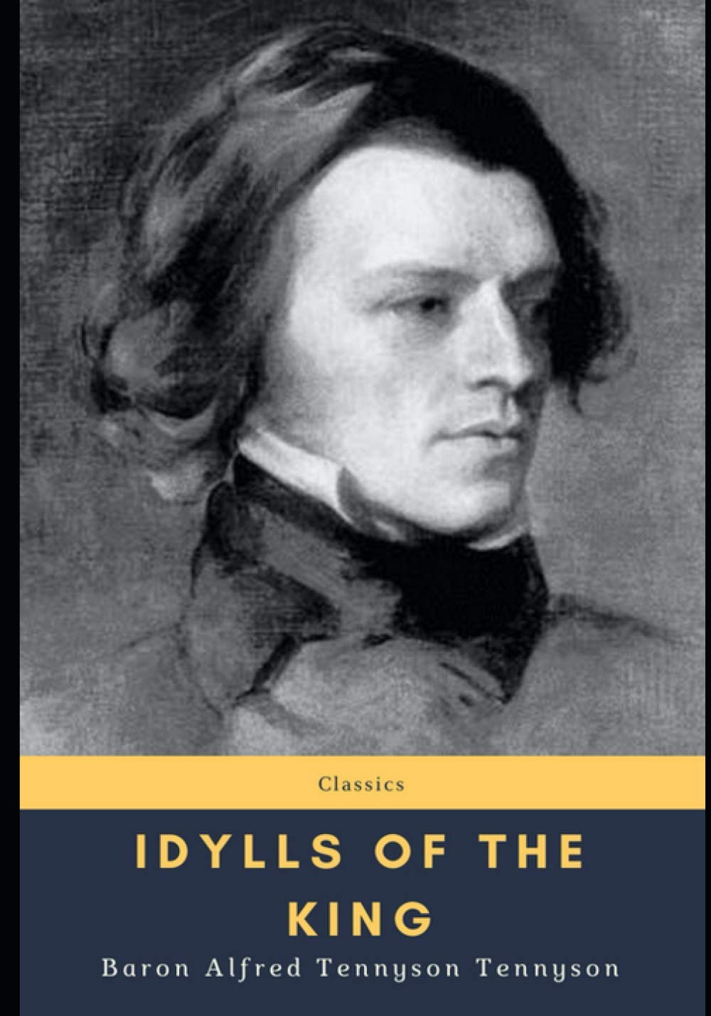 Idylls of the King