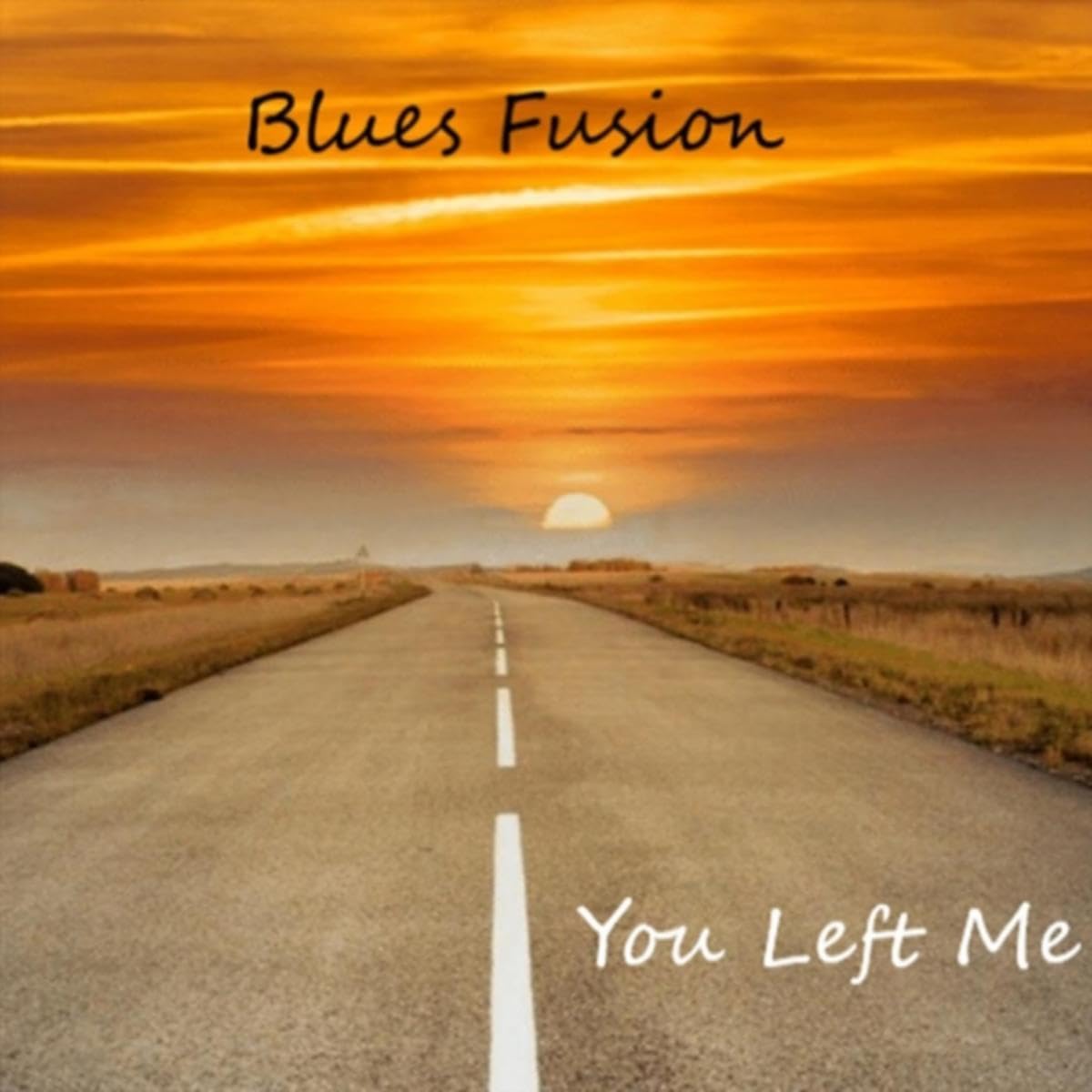 Blues Fusion