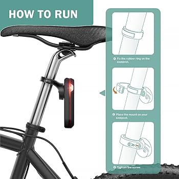 Amazon.co.jp: TUSITA サドルレール マウント対応 Garmin Varia