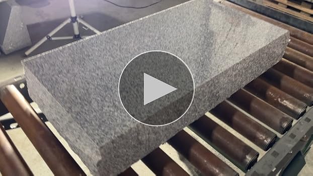 Amazon.com: Upstate Stone Works Granite Headstone 24