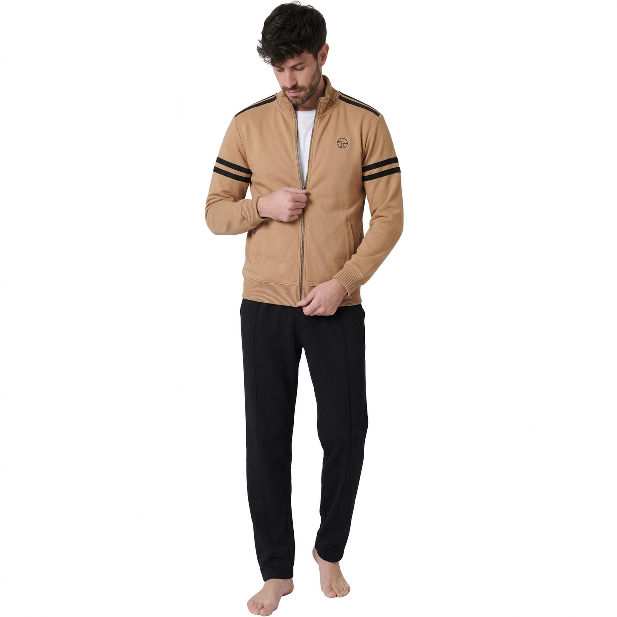 Sergio Tacchini Completo Homewear Uomo