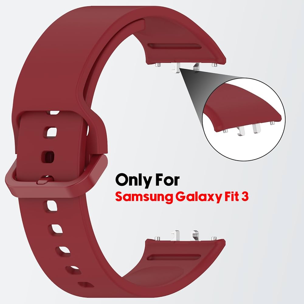 I 10 igliori Cinturini Copatibili Galaxy Watch del 2020 cosa ho