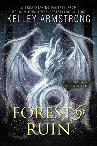Télécharger Forest of Ruin (Age of Legends Trilogy Book 3) (English Edition) PDF Ebook En Ligne
