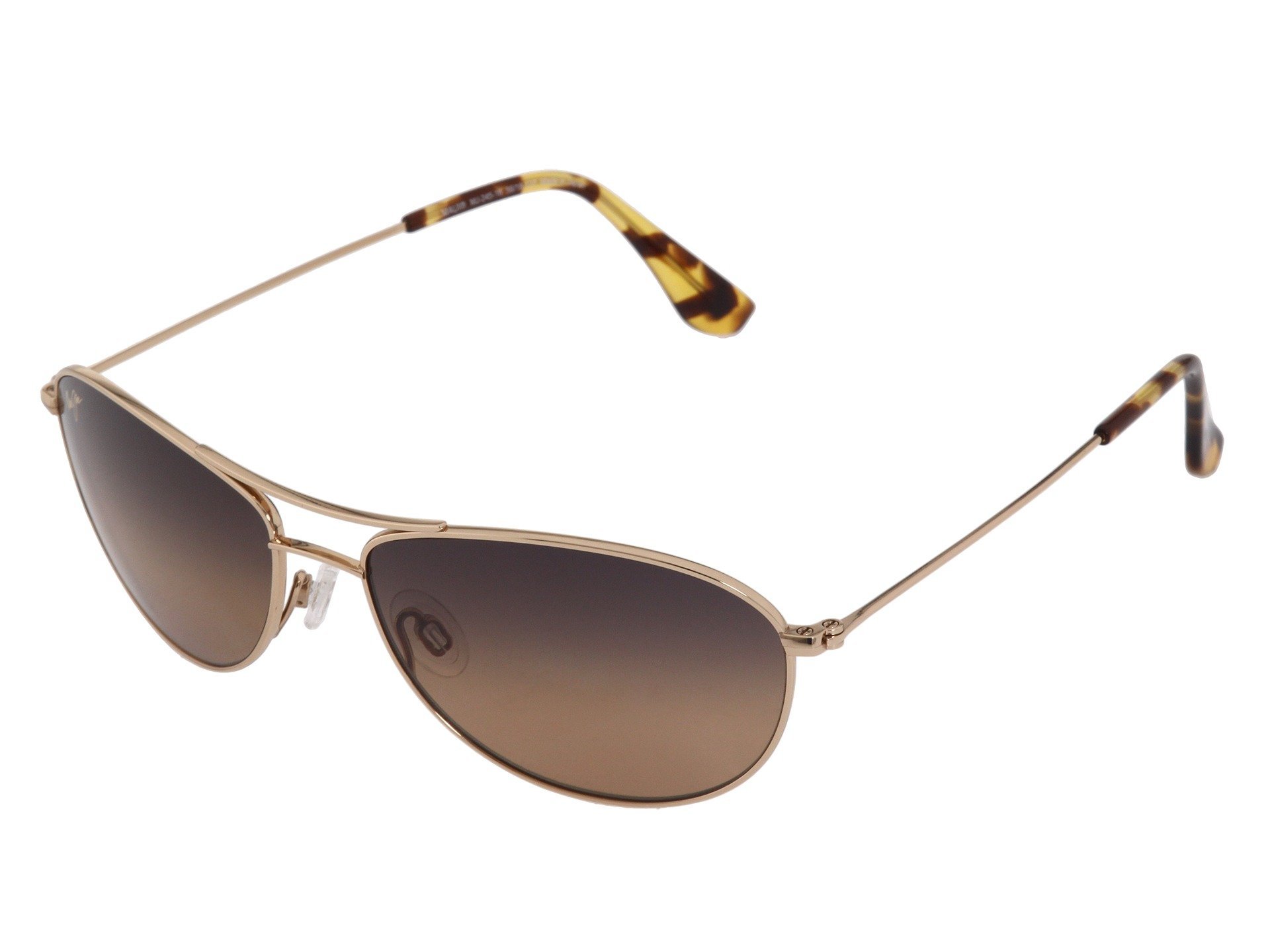 Maui Jim Baby Beach Aviator