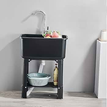 ガーデンシンク『108』 ガーデンシンク『108』