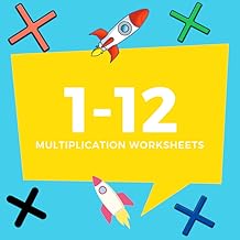 Math worksheets printable amazon rocket