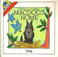 Macdog's Home - 1854850296 Book Cover