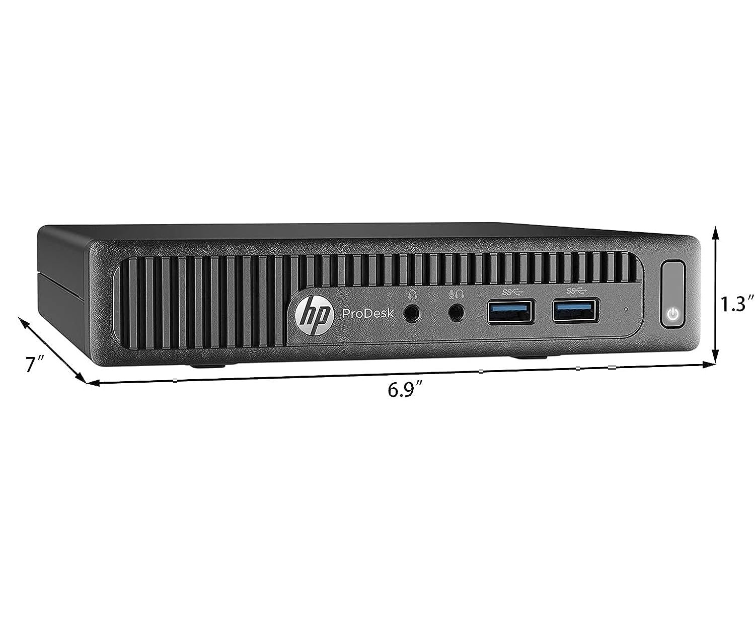 ☆G2【現状品】HP ProDesk 400G6 i3-3.6 4GB500GB Amazon.com: HP ProDesk 400 G6 SFF Desktop Computer PC, Core i5