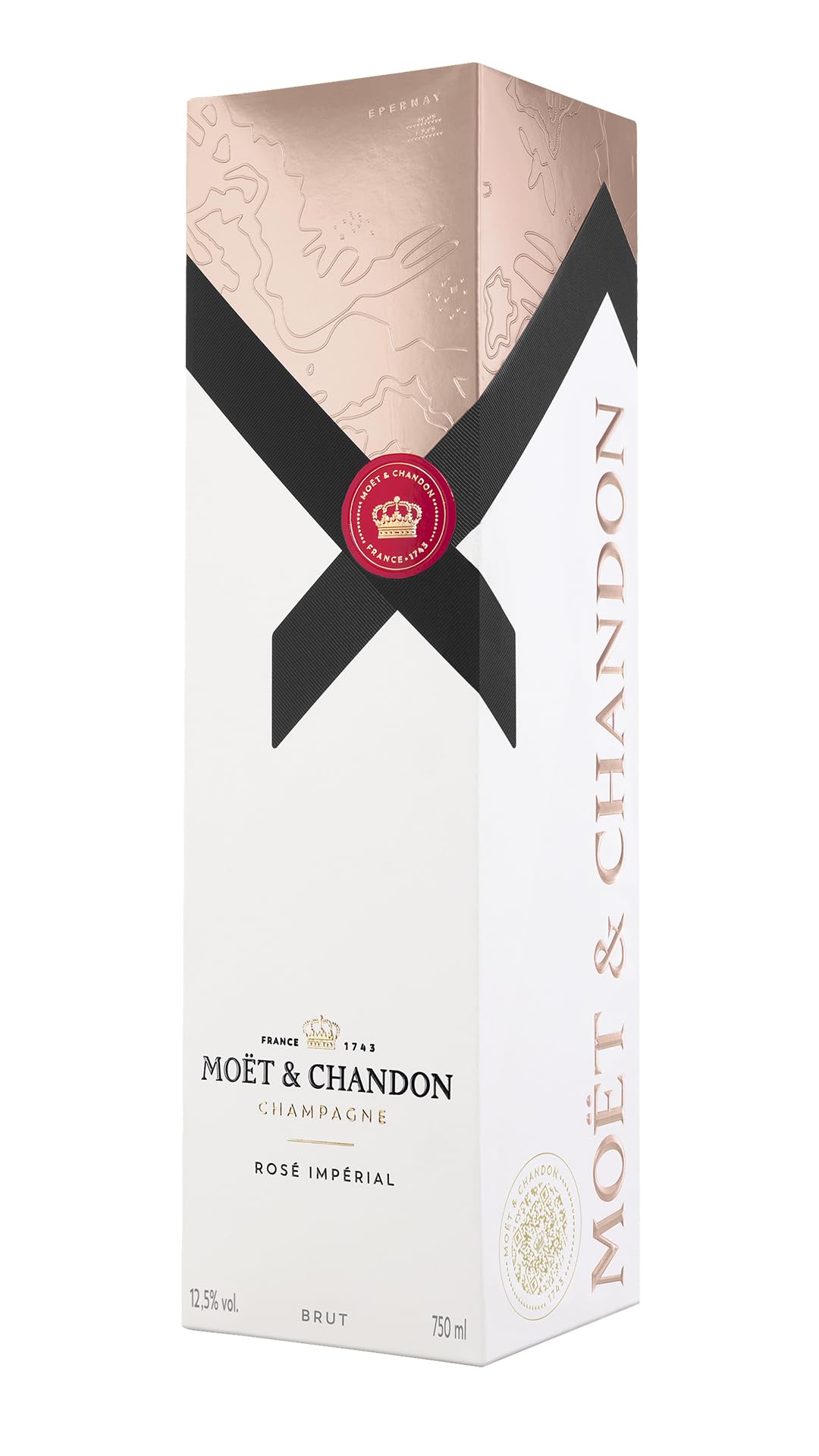 Amazon.co.jp: Moët & Chandon (モエ・エ・シャンドン) Chardonnay Moë