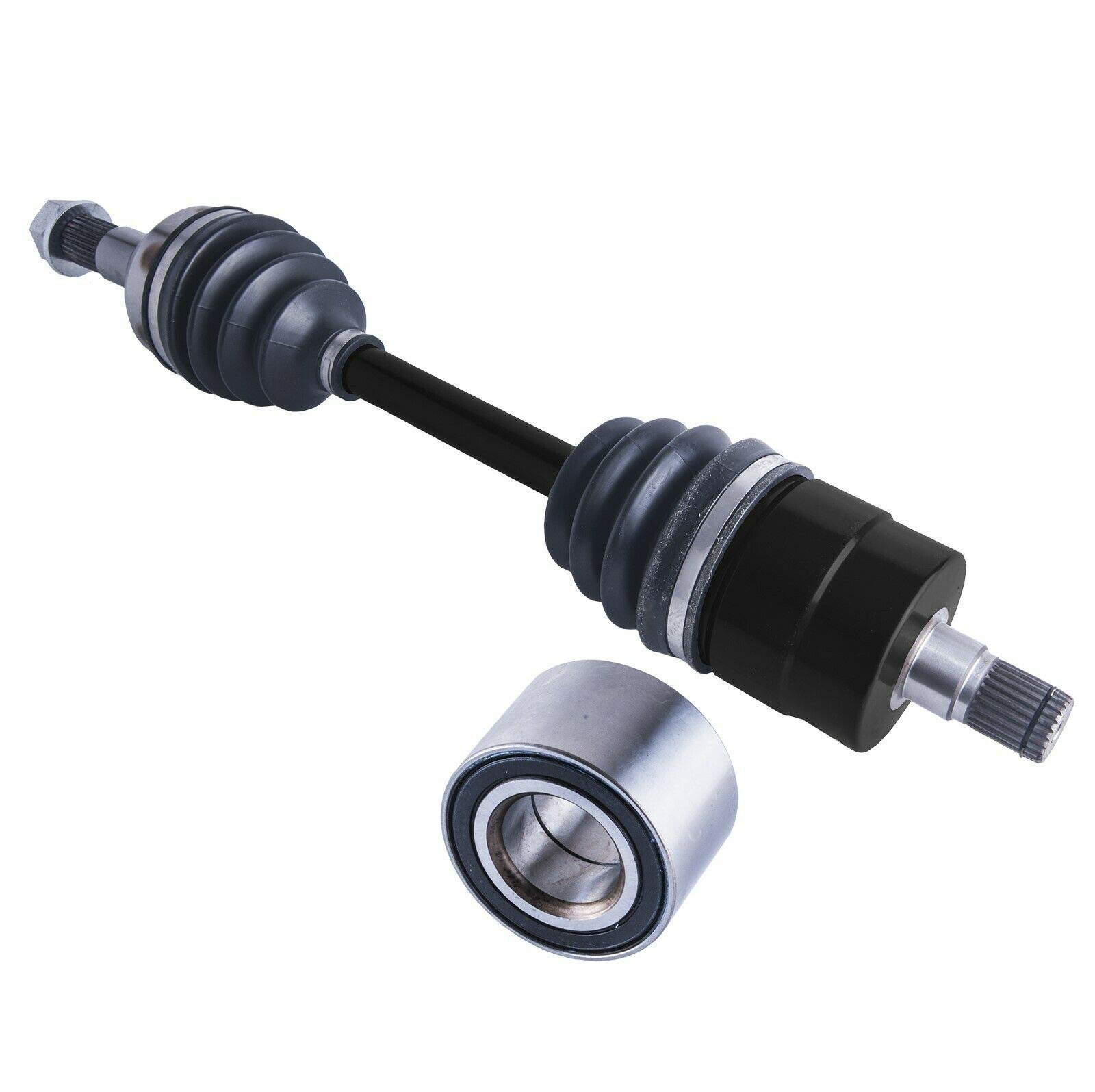 East Lake Axle rear left cv axle & wheel bearing for Can Am Outlander XMR/Renegade XMR 570/650 / 850/1000 2019-2024