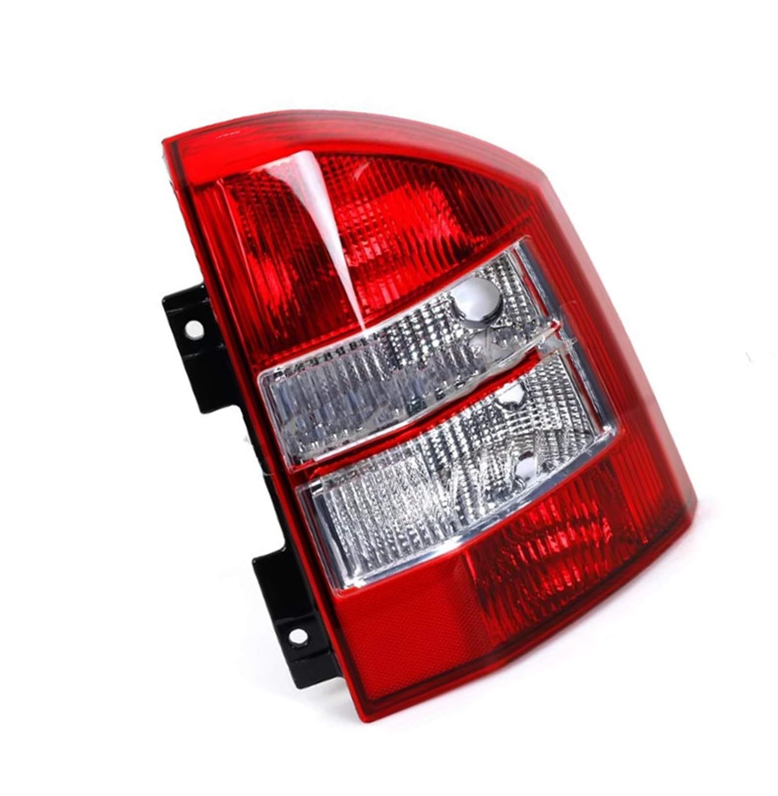 luces traseras coche Compatible Con Jeep Para Compass 2007 2008 2009 2010 Luz Trasera Izquierda/derecha, Intermitente, Luz De Freno, Luces De Posición, Luces Antiniebla(Right)