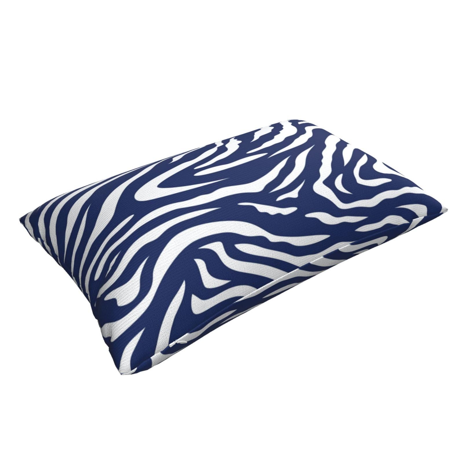 Fodera per Cuscino di tiro Set di 2 Federe per Cuscino 50x50cm Quadrata Decorati