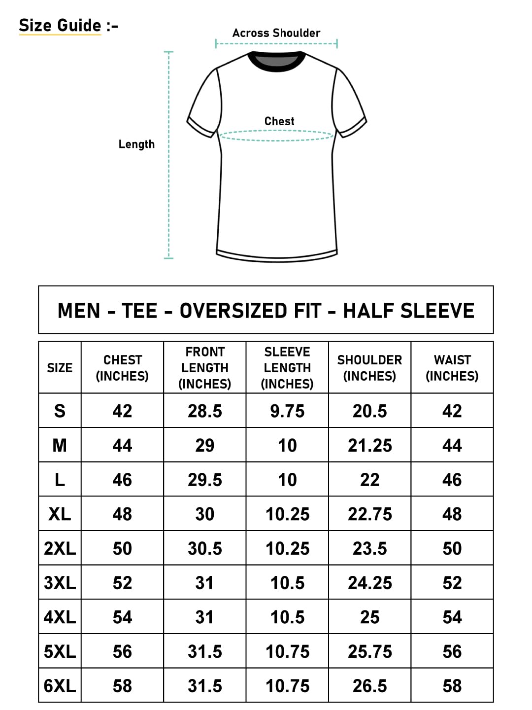 Bewakoof T-shirt męski