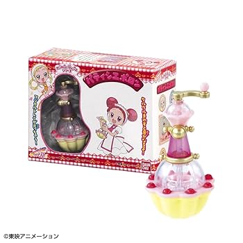 Amazon.co.jp: おジャ魔女どれみ ポロンタップコレクション