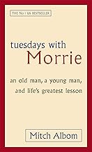 TUESDAYS WITH MORRIE (EXPORT) (A FORMAT)