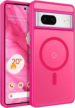 BENTOBEN IPhone 14 Pro Case, Cute Butterfly Pattern Magnetic Case Compatible With MagSafe Translucent Matte Thin Cover For Women Girls 6.1 Inch Black - View #9