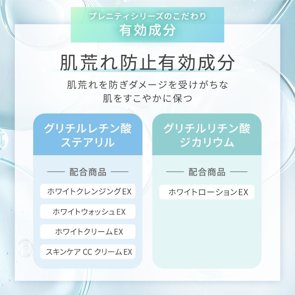 Amazon | TBC PRENITY プレニティ ホワイトローション EX 150mL（薬用 