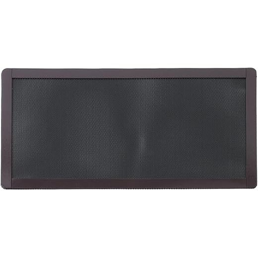 PC Case Dust Mesh Filter 12x36cm