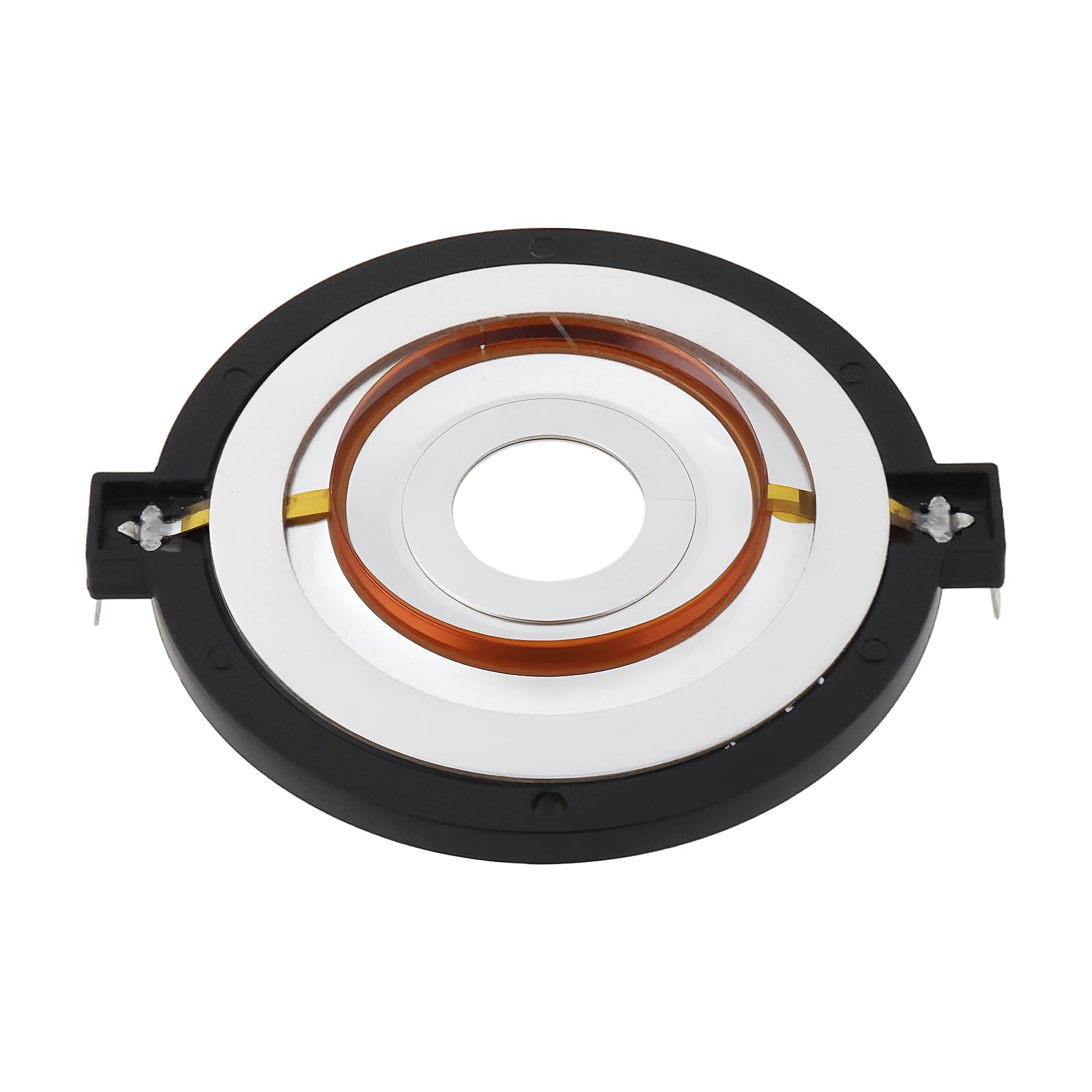 SG Store Tweeter A Membrana In Titanio ATV-4053 8 Ohm 2,76 Pollici Compatibile Con AudioPipe Tweeter A Proiettile