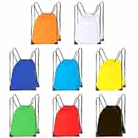 バッグ Anchor inc. Personal Drawstring Bag 61Czo+qPFDL._SY200_QL15_.jpg