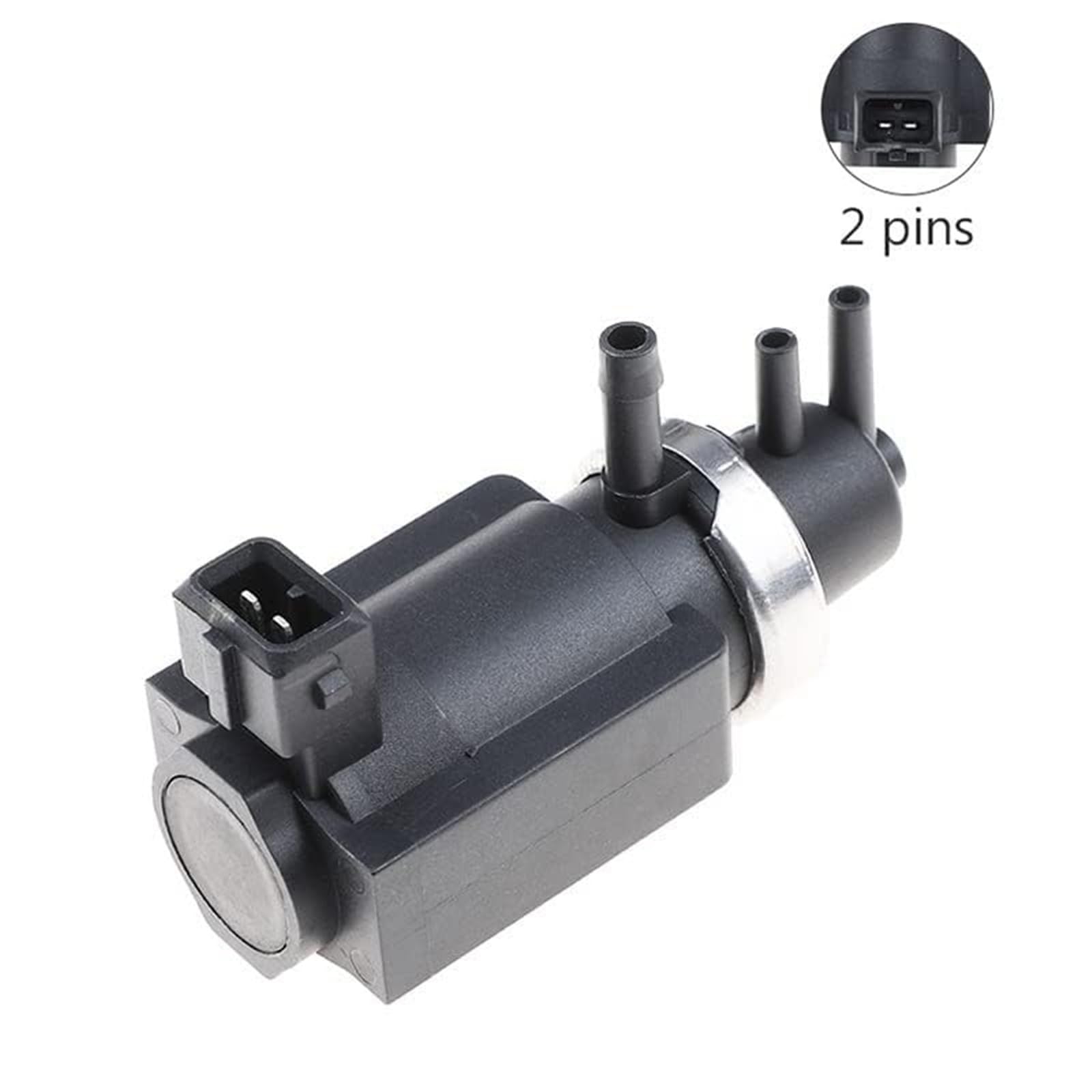 Valvola solenoide sovralimentazione turbo a vuoto, per NISSAN, per Navara D40 Pathfinder R51, 14956-EB300 14956-EB30A 14956-EB70A 70086600 Turbo Attuatore Solenoide
