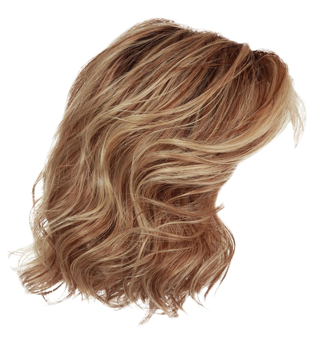 Raquel Welch Wig Hairpiece, Flirt Alert, Rl16/88 by Hairuwear