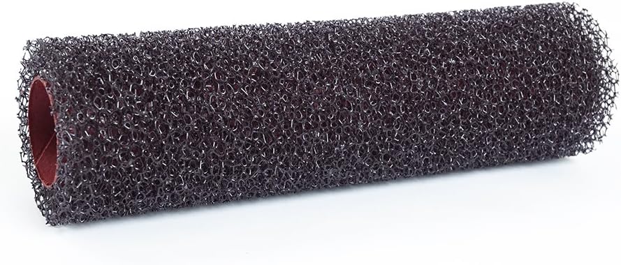 KiwiGrip 9" Roller for Non-Skid Deck System,