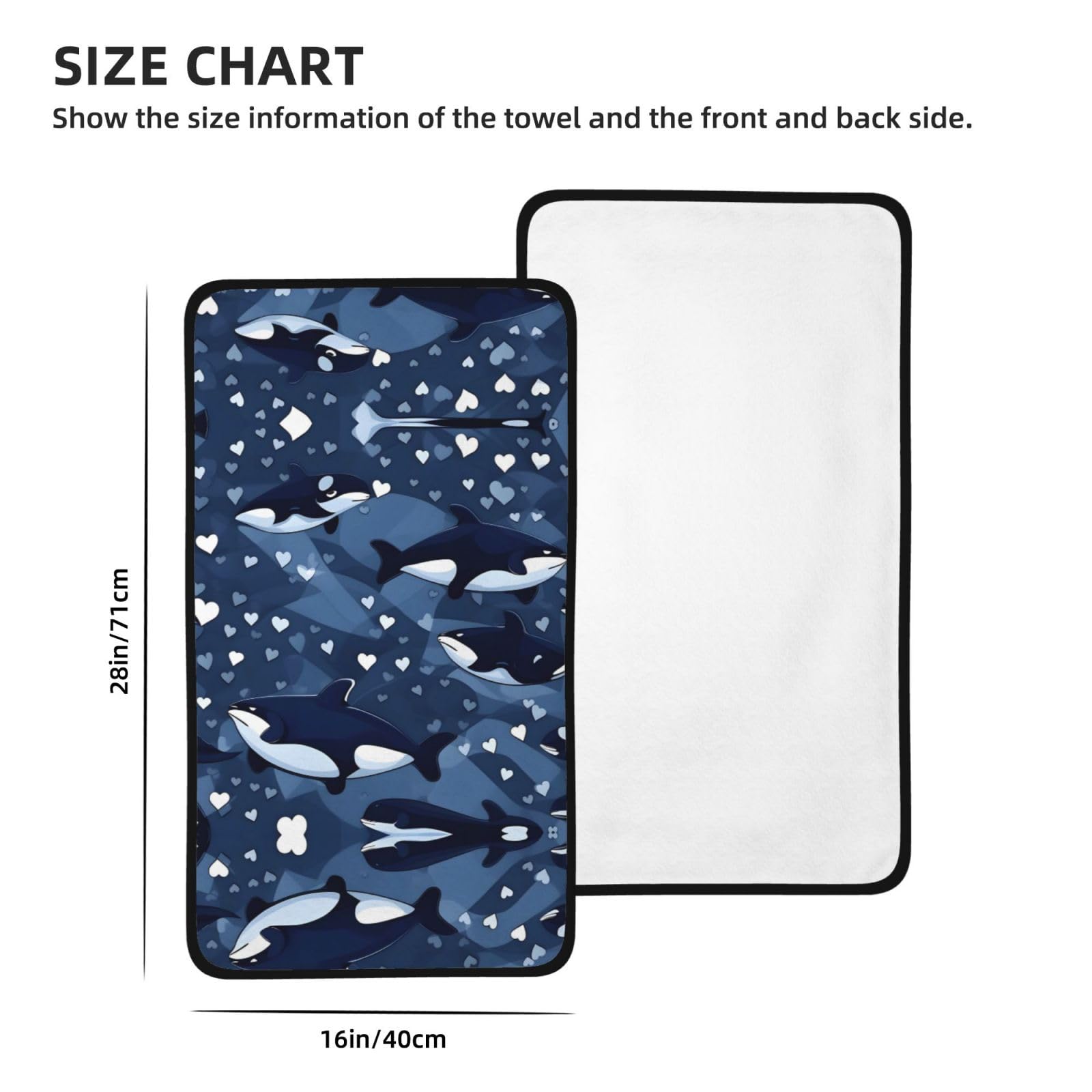 Lot De 4 Serviettes En Velours Corail – Douceur Et Absorption !
