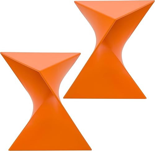 Miniatura 25 de LeisureMod Mesa auxiliar moderna color gris, elegante mesa auxiliar para dormitorio y sala de estar