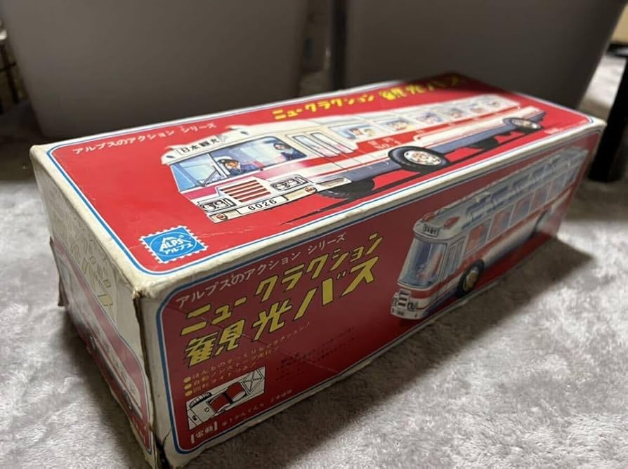 Amazon.co.jp: アルプスのアクションシリーズ ニュー