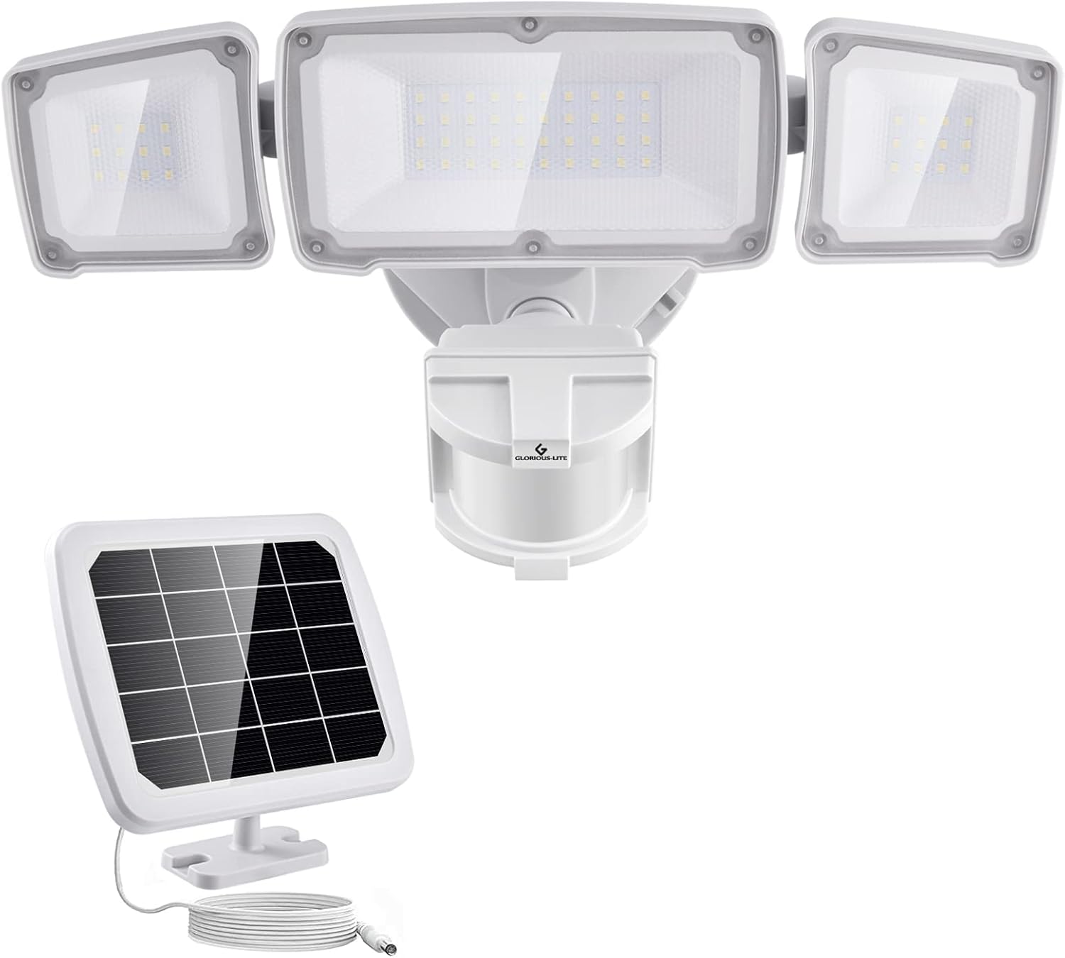 Top 7 Best Solar Flood Lights 2023 Best Gaming All
