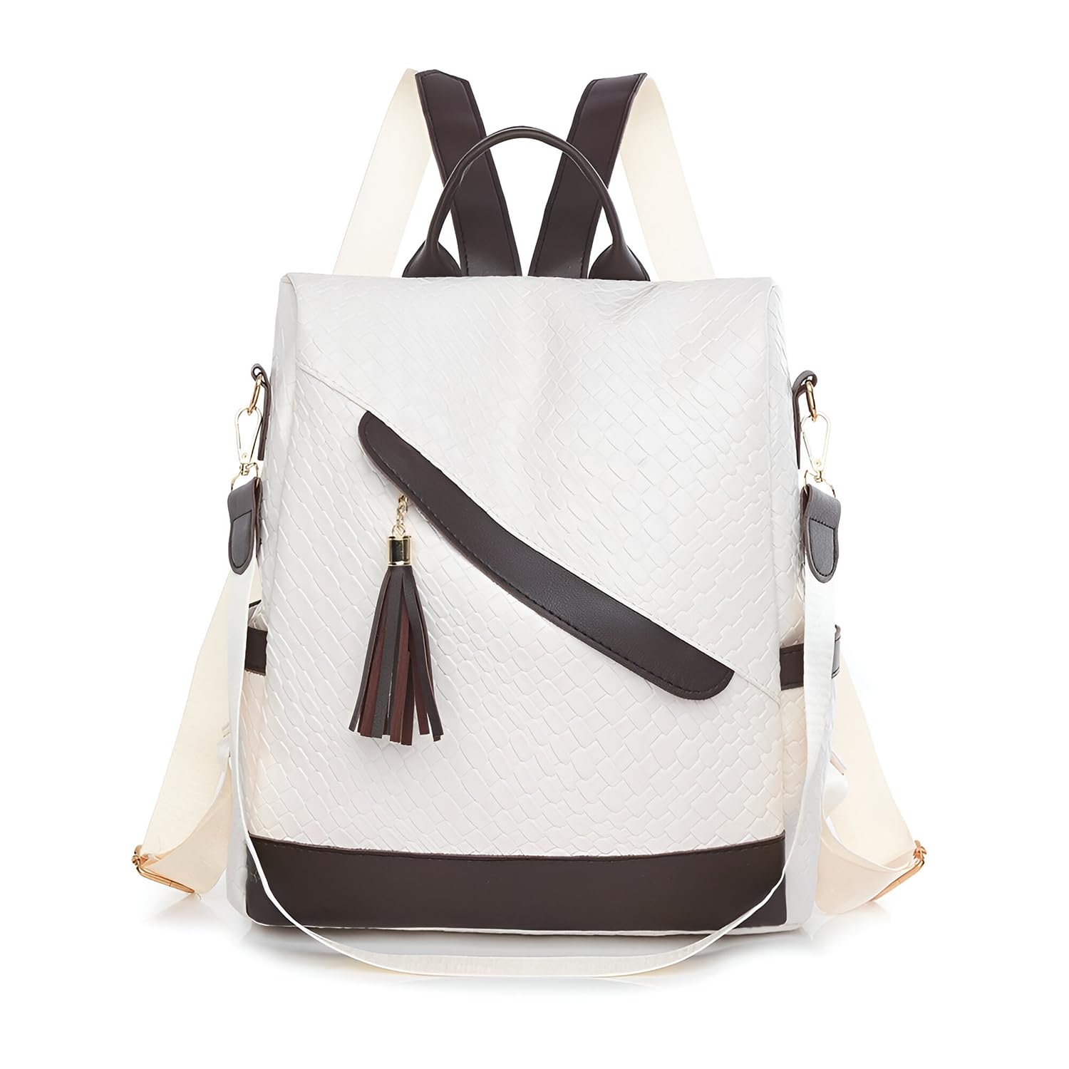 syga Women's Casual Small Backpack, Cross Border Style-picture-16