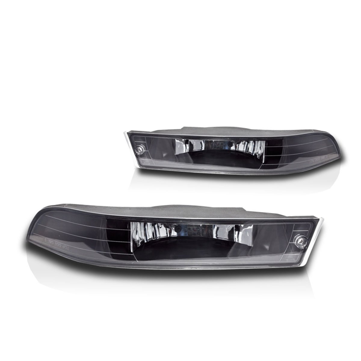 Winjet WJ30-0188-09 Fog Light