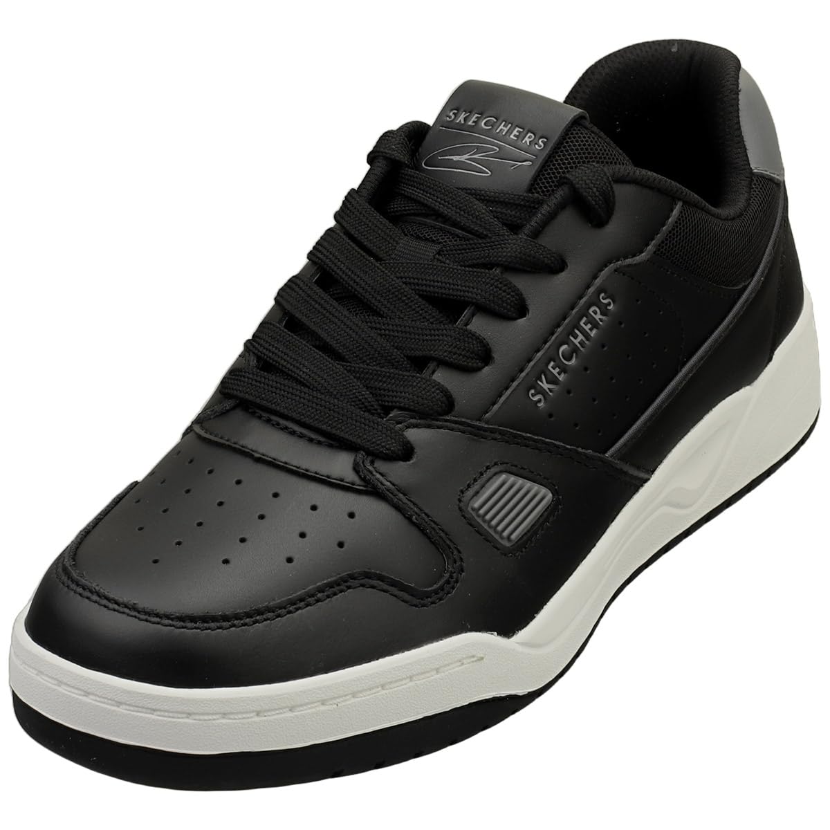 Skechers Herren Koopa Harry Kane Court Sneaker