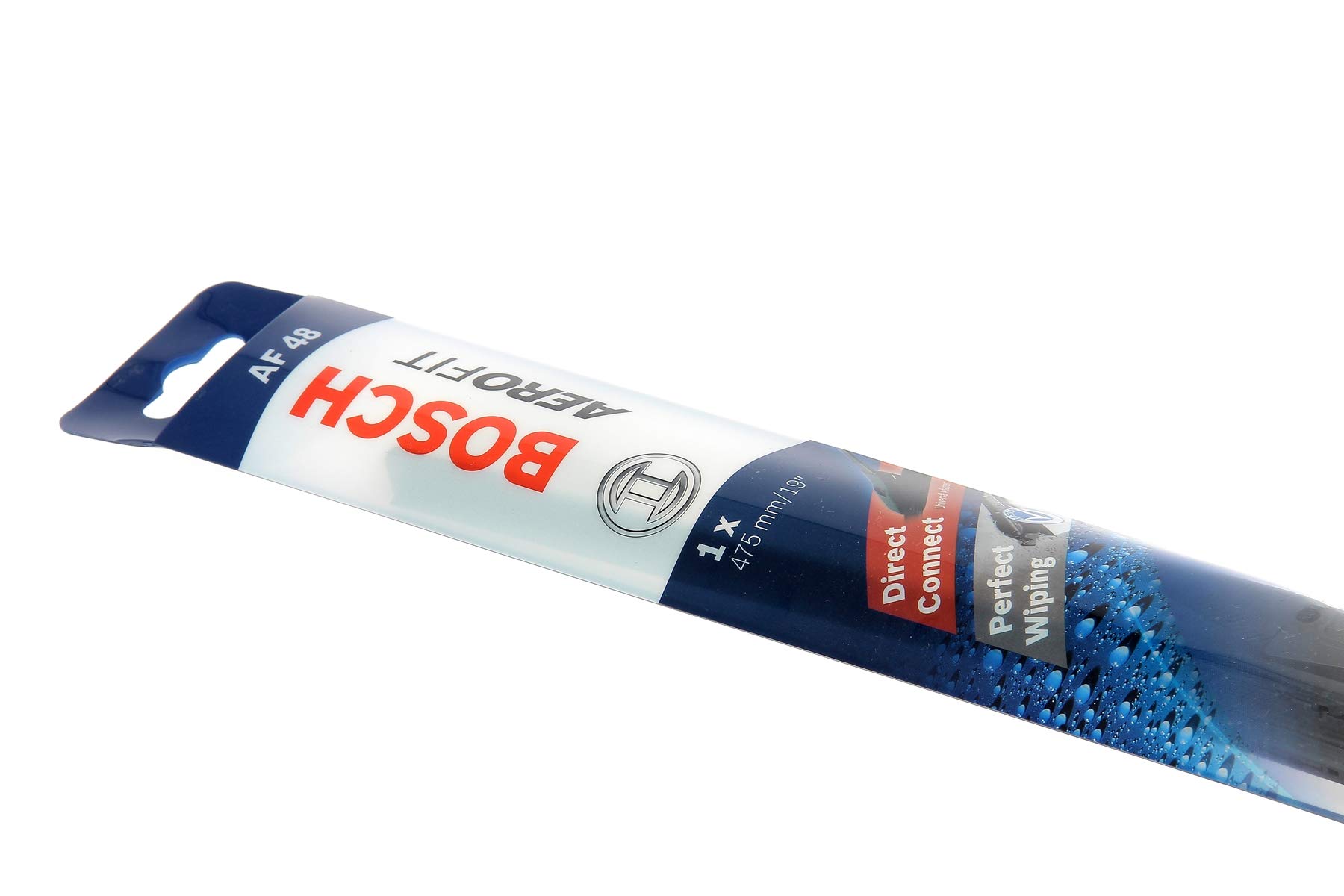 Bosch 3397016023 Wiper Blade Aerofit mm 475 Af47