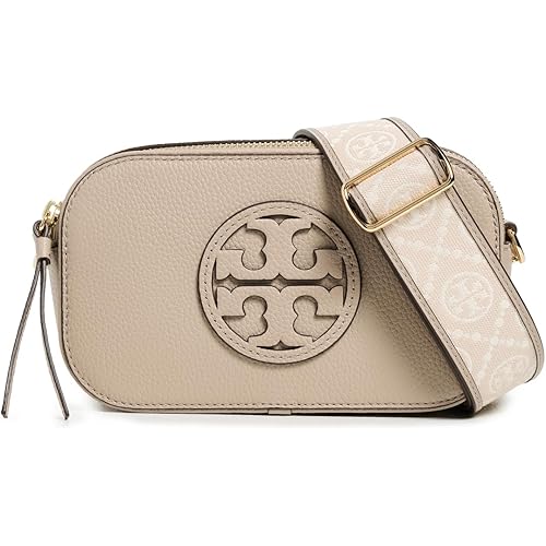 Tory Burch Women's Miller Mini Crossbody Bag