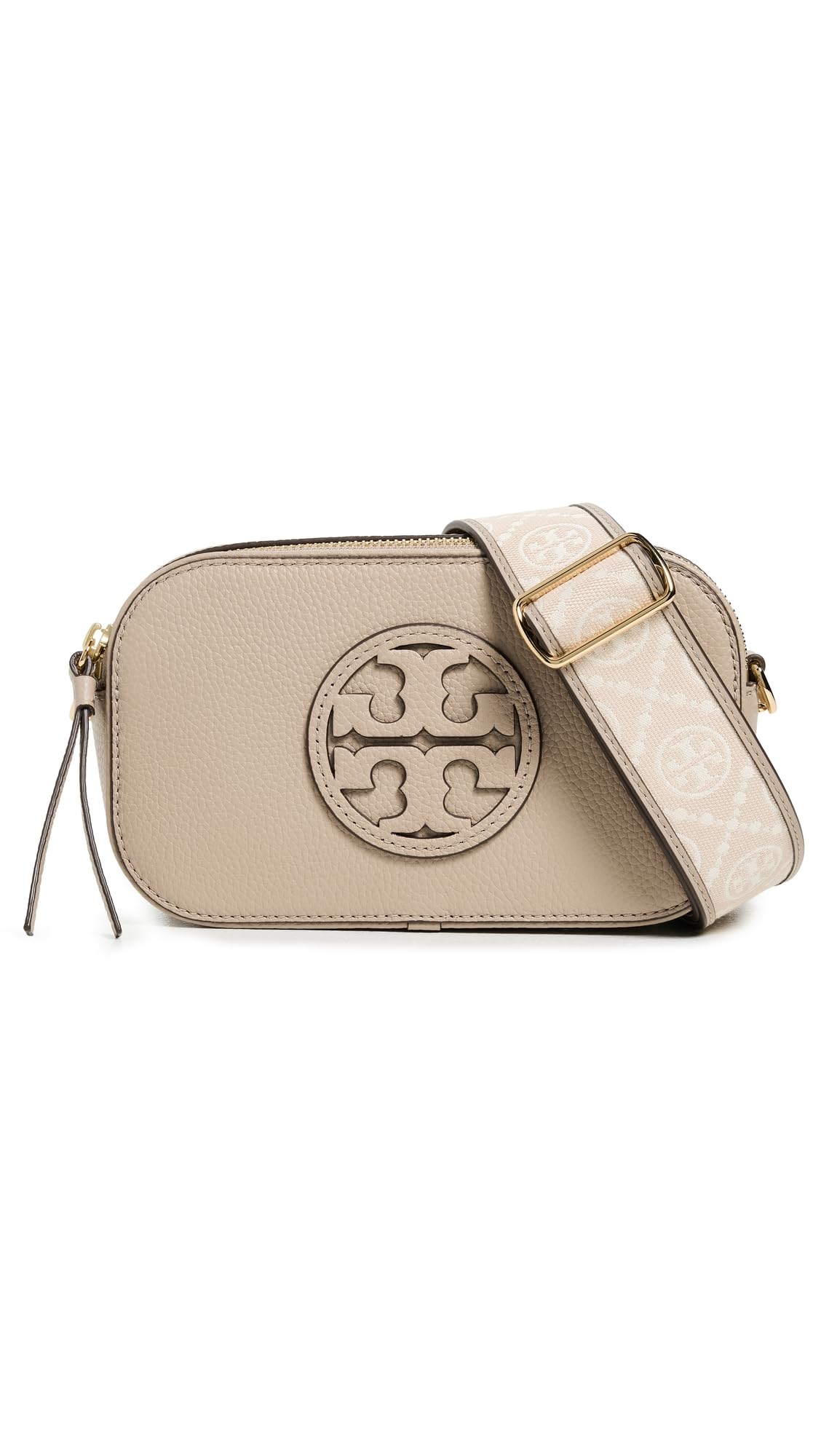 Tory Burch Women's Mini Miller Crossbody Bag