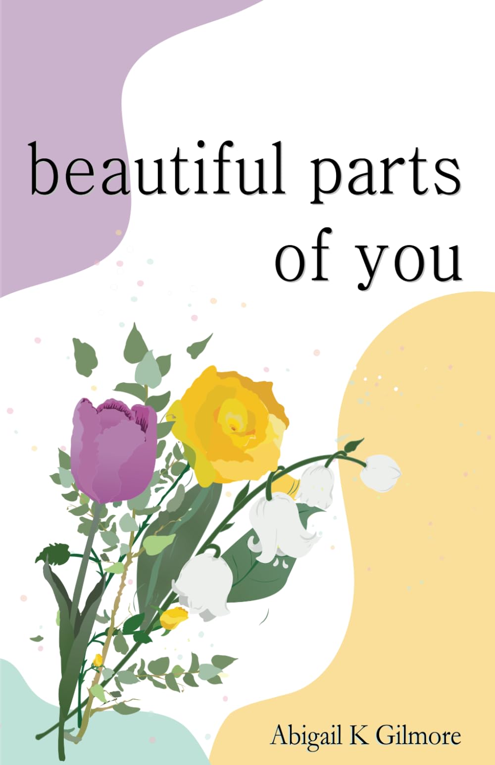 Beautiful Parts of You: Uncovering The Deafening Silence