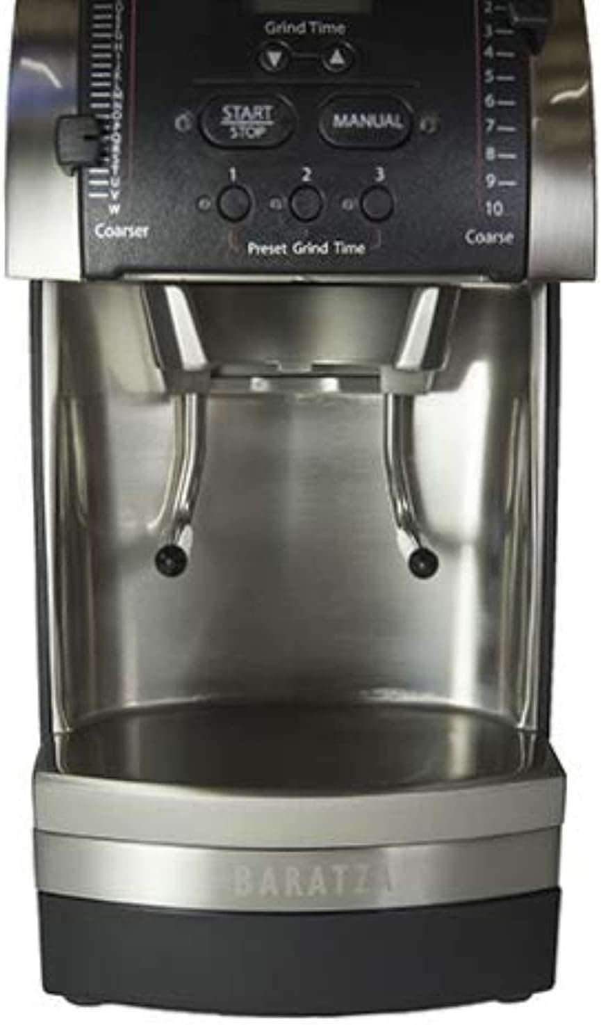 Baratza Vario Flat Burr Coffee Grinder