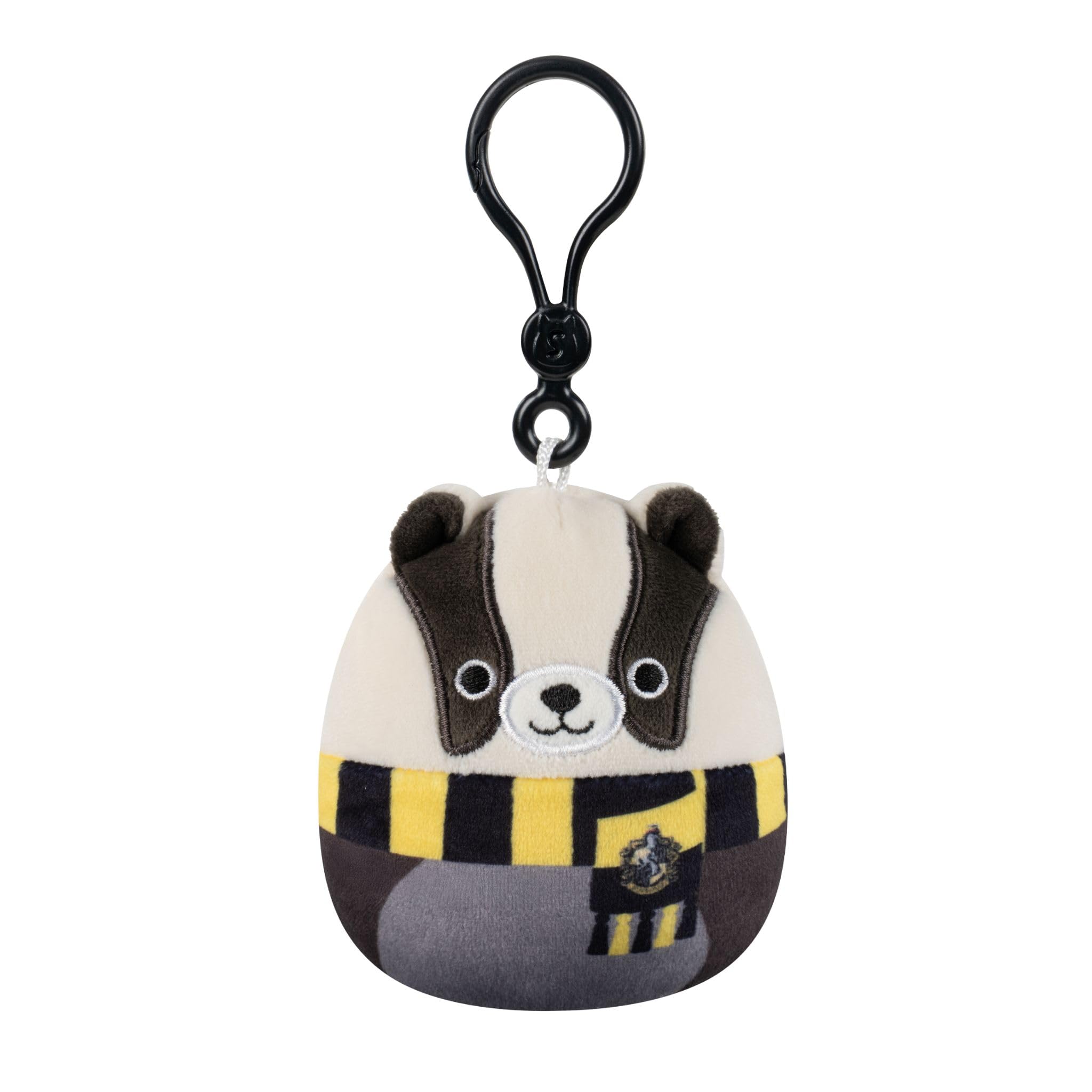 Amazon.co.jp: Squishmallowsオリジナル「ハリーポッター」3.5インチ