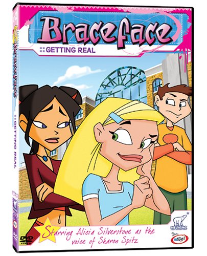 Braceface v.2 ConnaîsToi ToiMême [DVD]