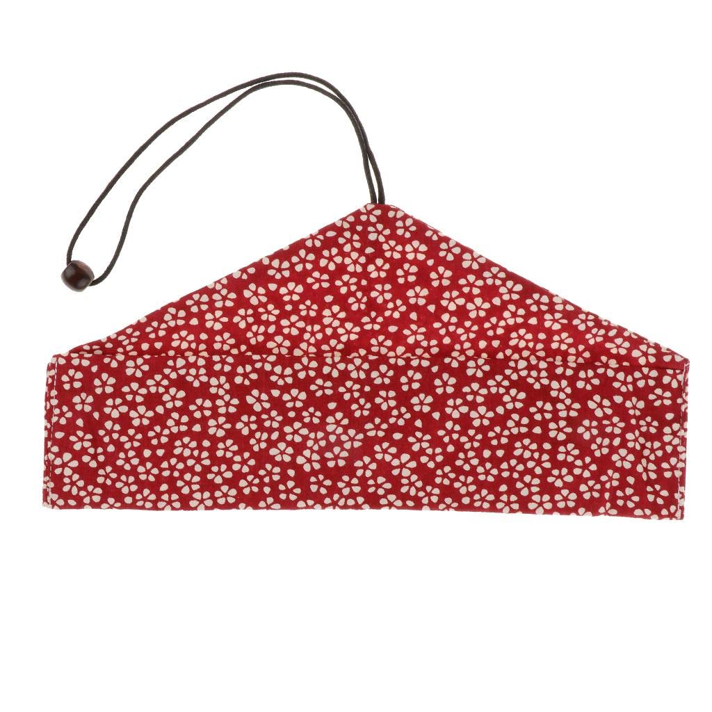Cloth Cutlery Storage Bag Spoon Chopsticks Fork Organizer Pen Pencil Pouch I|Cushion Bags|Garden & Outdoor Furniture|Furniture|Home-image-12