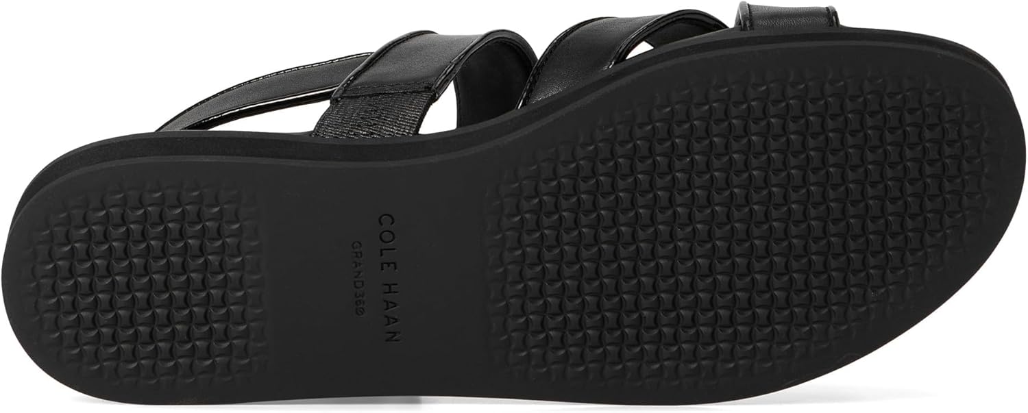 Cole Haan Women's Mirabelle Crisscross