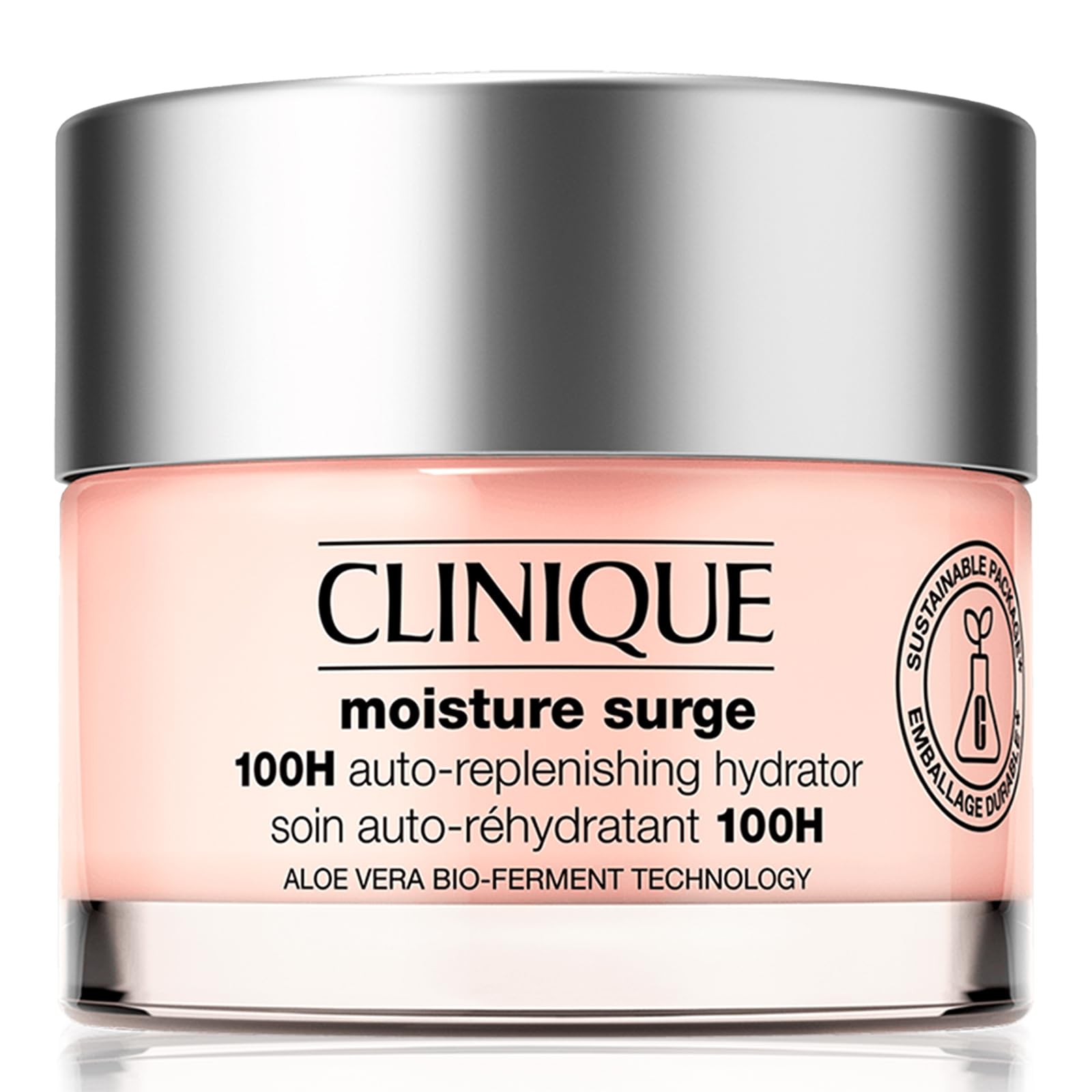 CLINIQUE Moisture Surge Gel Cream 100H 1.1 fl oz (30 ml)