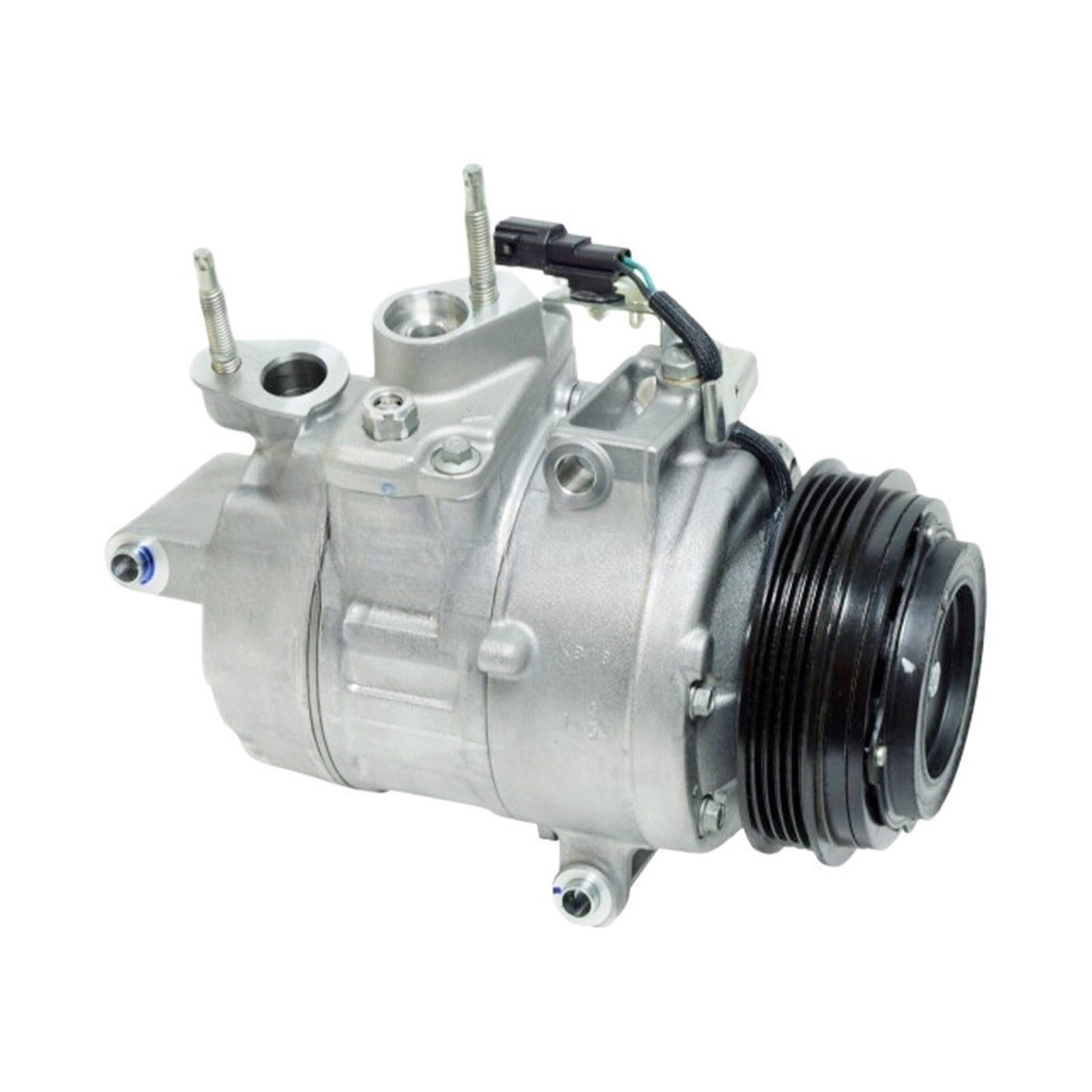 Dlkaddkgf One Color Cooling Pump Compressor Compatible For Ford Explorer Taurus Compatible For Lincoln Mkt 2.0L L4 Co-29037C Dg1z19703b Fb5z19703c Bb5z19703c Fb5z19703a