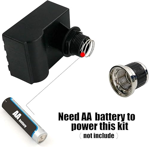 Miniatura 9 de Uniflasy Parrilla para piezas de repuesto Nexgrill 720-0888, 720-0888N 720-0830H 720-0830D 20-0783E 720-0864 720-0830A 720-0888S y Universal 6