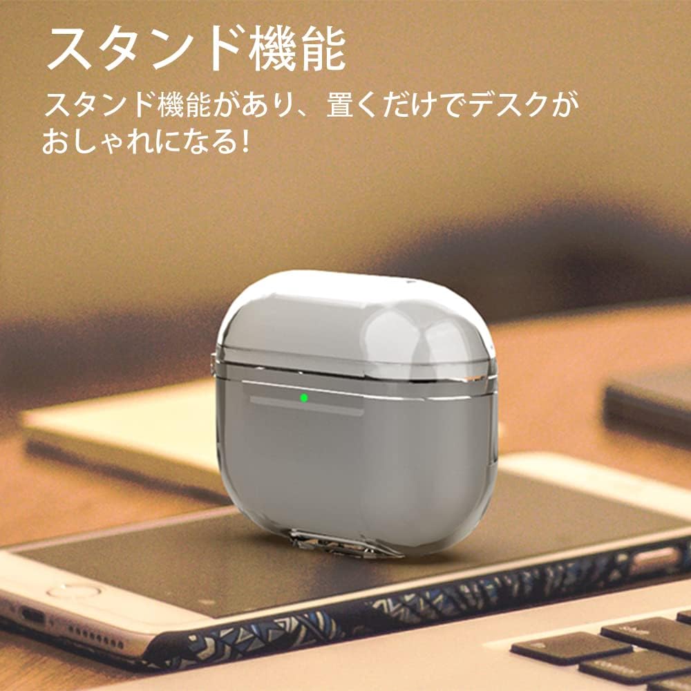 Amazon | YOFITAR AirPods Pro 2/Airpods Pro ケース (2024/2023